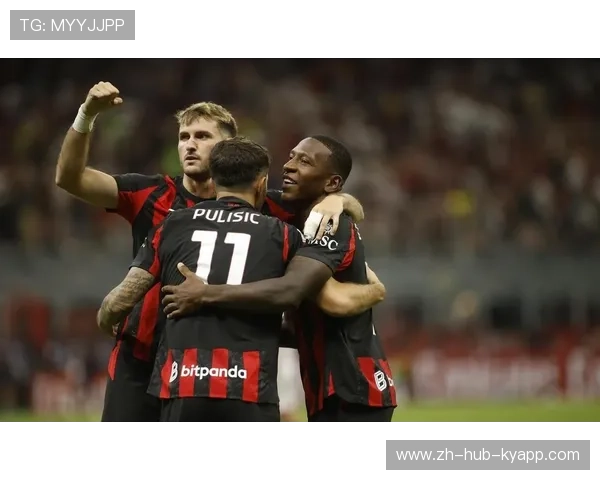 AC米兰主场大胜，赢得信心迎接下一场对决，ac米兰比赛视频