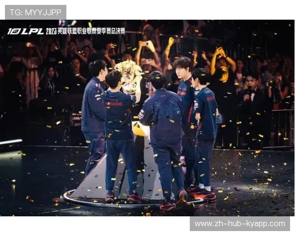 LPL夏季赛冠军争夺激烈，英雄联盟lpl夏季赛冠军