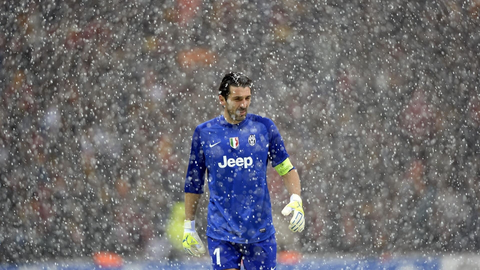 尤文图斯引入关键中场，战斗力大幅提升