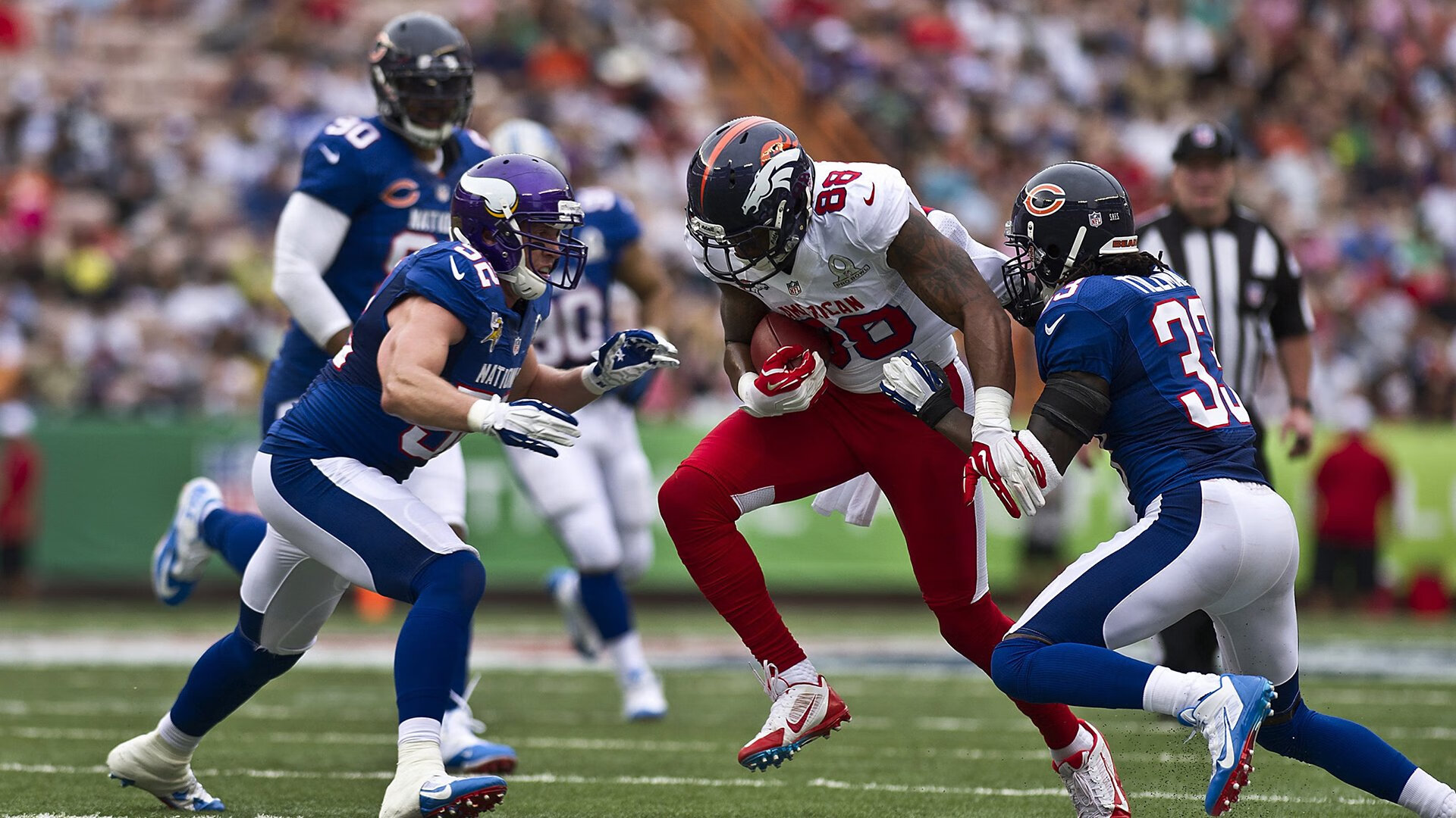 拜仁慕尼黑继续高歌猛进，德甲领先优势明显